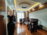 Chủ chuyển công tác Bán GẤP! Nhà P/ lô TĐC Giang Biên, vỉa hè ô tô tránh 40m2x 4T, nhỉnh 5 tỷ