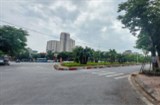 Bán đất Đấu Giá phố Cổ Linh, Mặt Đường Đôi 4 Làn Xe, View Công Viên, Hồ Điều Hòa, Lô Góc.