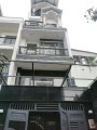 Bán nhà hẻm 6m, 5 tầng, 4 x 17, Nguyễn Văn Khối, Gò Vấp, 7,6 tỷ TL