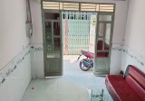 +NHÀ 2TẦNG-TRUNG MỸ TÂY13-QUÂN12-SHR-HẺM3m- GIÁ CHỈ 1,9 TỶ.