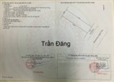🔴💥Bán đất đường Trần Đăng (khu A1 Phương Trang) - Hòa Minh - Đà Nẵng