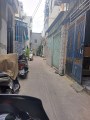 NHÀ TRUNG TÂM TÂN PHÚ - 68M2 - NHỈNH 4 TỶ