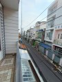 BÁN NHÀ 4 TẦNG ĐƯỜNG TÂY LÂN - 128M2(8x16) - GIÁ 6 TỶ NHỈNH 🌹