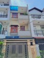 DTSD 200M2 - 3 TẦNG ( 4x17) - 4PM HẺM NHỰA XE HƠI TRÁNH THÔNG - SÁT MẶT TIỀN - VỊ TRÍ KINH DOANH