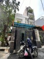 BÁN NHÀ 11 NGUYỄN VĂN KHỐI GÒ VẤP 60M2,2PN,XE HƠI TỚI NHÀ, SHR, 4X15, NHỈNH 5 T