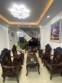 Thông sàn, Dân xây 4 năm, Phân lô dân trí bán nhà Phạm Ngọc Thạch