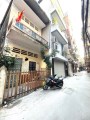 NHÀ TRƯỜNG CHINH, LÔ GÓC, GẦN PHỐ, NGÕ THÔNG TỨ TUNG, Ô TÔ, CHỈ 8.5 TỶ