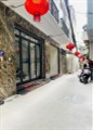 Bán nhà ngõ Quan Nhân, Thanh Xuân 32m2 giá 3.05 tỷ, 4 tầng, 3PN, MT 3m