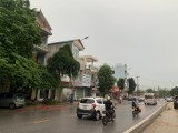 Mời thuê nhà mặt đường Việt Bắc gần Nông Lâm Thái Nguyên