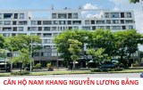 Bán căn hộ Nam Khang Nguyễn Lương Bằng q7 gần trường Canada