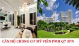 Bán duy nhất căn hộ chung cư Mỹ Viên q7 2 phòng ngủ view công viên giá chỉ 3.9 tỷ