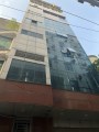 Bán toà nhà văn phòng và căn hộ cho thuê phố Linh Lang - Đào Tấn 90m2 x 8 t mt 7,3 m giá 35 tỷ