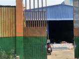 02 MB kho liền kề 500m2/1000m2 Thạnh Lộc quận 12