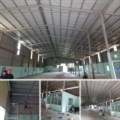 Cho thuê nhà xưởng 1000m2, 1500m2, 2000m2 trục Ql1A Quận 12