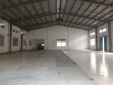 Bán / cho thuê nhà xưởng 4500m2 KCN Tân Thới Hiệp Q12