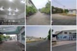Cần bán nhà xưởng 16.280m2 cụm KCN Hóc Môn