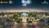 Chỉ từ 1 tỷ sở hữu ngay căn hộ thông tầng tại Sun Urban City Hà Nam