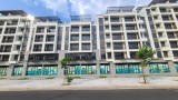 Cần bán shophouse biển 6 tầng 453m2 tổ hợp nghỉ dưỡng & giải trí L'Aurora Phú Yên