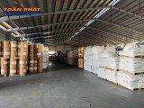 Công ty Toàn Phát Logistics, cung cấp giải pháp kho vận tại Bình Dương