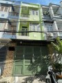 Bán nhà hẻm 6m 329 Tân Hương DT 4x14m, 3 tấm