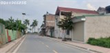 Chính chủ Bán mảnh đất đấu giá đan phượng gần vành đai 4 giá 7X tr/m2.