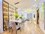 Chính chủ! Bán N07B2- Dịch Vọng (công viên Cầu Giấy), 90m2, full nội thất.(0975118822)