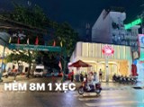 Bán Nhà Phan Huy Ích HXT CHDV 6 Tầng Ngang 14M Hơn 31.x Tỷ F15 Tân Bình