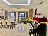 Bán chung cư Time Tower, 35 Lê Văn Lương, 130m2, nhà đẹp, nhỉnh 9 tỷ- 0975118822