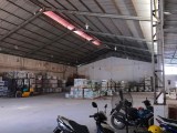 Kho Vp 1200m2 có pccc cho thuê Lê Thị Riêng Quận 12