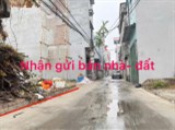 BÁN ĐẤT TỔ 7, GẦN KCN QUANG MINH - MÊ LINH, VÀ ĐƯỜNG VÕ VĂN KIỆT.