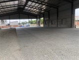 Cho thuê kho xưởng mới xây 460m2, 1400m2 Thạnh Lộc Quận 12