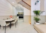 BÁN NHÀ 6 PHÒNG NGỦ, 4 TẦNG, 74M2 TRƯỜNG CHINH, TÂN BÌNH - CHỈ 7.8 TỶ - SỔ HỒNG CHÍNH CHỦ