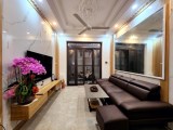 Sốc! 
Bán nhà ĐẶNG TIẾN ĐÔNG 34m² hơn 7 tỷ - Nhà xinh, gần ô tô, ngõ nông hiếm có