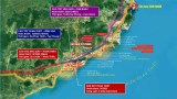 Bán đất nền sổ đỏ Tuy Phong, Bình Thuận