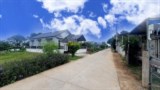 ĐẤT THỔ CƯ VEN BIỂN TUY PHONG - BÌNH THUẬN, CÁCH BÃI TẮM CHỈ 600M