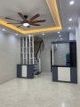 Nhà Mới Tinh - Hoàng Mai - 36m² - 5 Tầng - Mt 4.2m - Chỉ Việc Xách Vali Về Ở