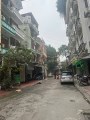 Nhà Đẹp Bùi Huy Bích - Lô Góc - Gara Ô Tô - Vỉa Hè Rộng - Kinh Doanh - Cực Hiếm Nhà Bán