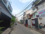 NHÀ MT ĐƯỜNG 96, HIỆP PHÚ, THỦ ĐỨC – 150M² – GIÁ CHỈ 8.5 TỶ