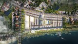 Phú Thị Riverside - Siêu phẩm đất nền ven sông Thiên Đức, Gia Lâm