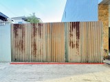Bán đất thôn 2, Thạch Đà, Mê Linh, HN. Ba bước chân tới chợ Thạch Đà, đường thông, oto