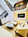 Hiếm! 
Bán nhà 5 tỷ, ô tô đỗ cửa, Phố Đặng Tiến Đông, Zalo 0911911021
