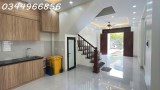 BÁN NHÀ LIÊN MẠC, BẮC TỪ LIÊM – LÔ GÓC 46M² – NHÀ XÂY MỚI – HƠN 5 TỶ