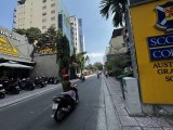 BÁN NHÀ MẶT TIỀN PHÚ NHUẬN-SÁT BÊN KHÁCH SẠN TÂN SƠN NHẤT- TÒA BUILDING -7 TẦNG CÓ HẦM THÔNG SÀN -
