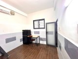 Bán căn hộ dịch vụ 5 tầng Quận 2 – 12 phòng, thu nhập 55tr/tháng – sổ hoàn công