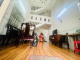 Bán nhà 4 tầng, 142m², 4PN, 3WC, Linh Xuân, Thủ Đức - 4.95 tỷ