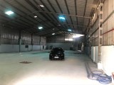 Cho thuê Vp kho xưởng 1200m2 Phan Huy Ích Gò Vấp
