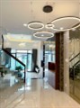 Bán nhà 4 tầng, 90m², 4PN, 5WC, Q.2, 8.2 tỷ, sổ hồng