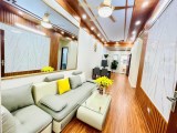 CẦN BÁN CĂN HỘ CHUNG CƯ ĐỐI DIỆN KHU THỂ THAO BỘ CÔNG AN – DIỆN TÍCH 65M² – 2PN, 2WC – NỘI THẤT CAO