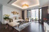 Bán Chung cư N07 - Dịch Vọng, Thành Thái, 111,2m2, 3pn, nhà đẹp - 0975118822.