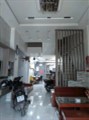 Bán nhà 4 tầng, 64m², 4PN, 5WC, Tam  Phú - Thủ Đức - 6.999  tỷ